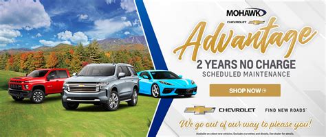 mohawk chevrolet albany ny inventory.